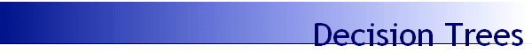 Decision Trees